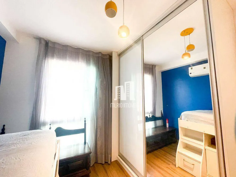 Apartamento, 4 quartos, 155 m² - Foto 37