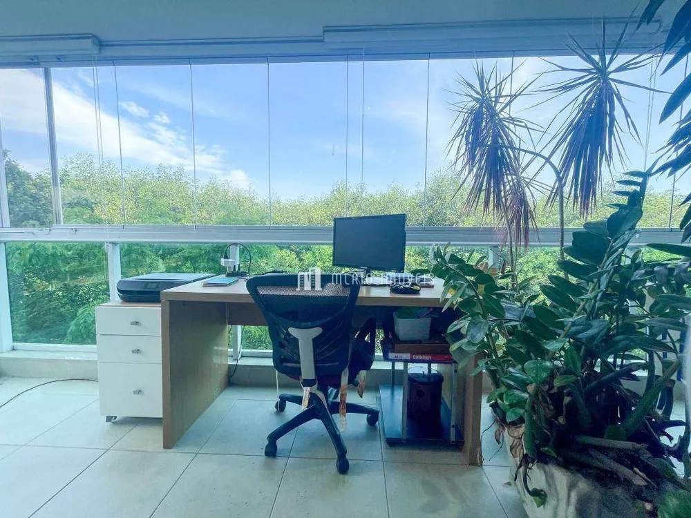 Apartamento, 4 quartos, 155 m² - Foto 23