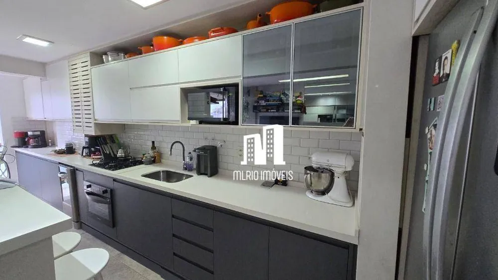 Cobertura, 3 quartos, 155 m² - Foto 18