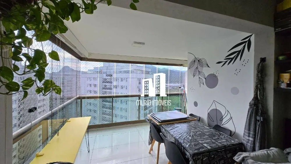 Cobertura, 3 quartos, 155 m² - Foto 16
