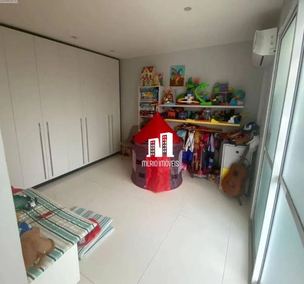 Cobertura, 3 quartos, 155 m² - Foto 28