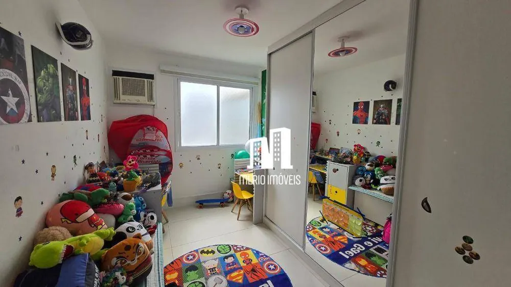 Cobertura, 3 quartos, 155 m² - Foto 19