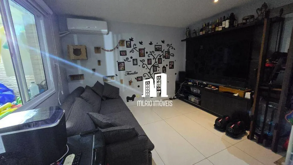 Cobertura, 3 quartos, 155 m² - Foto 25
