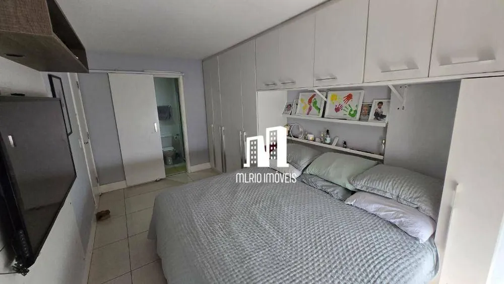 Cobertura, 3 quartos, 155 m² - Foto 23