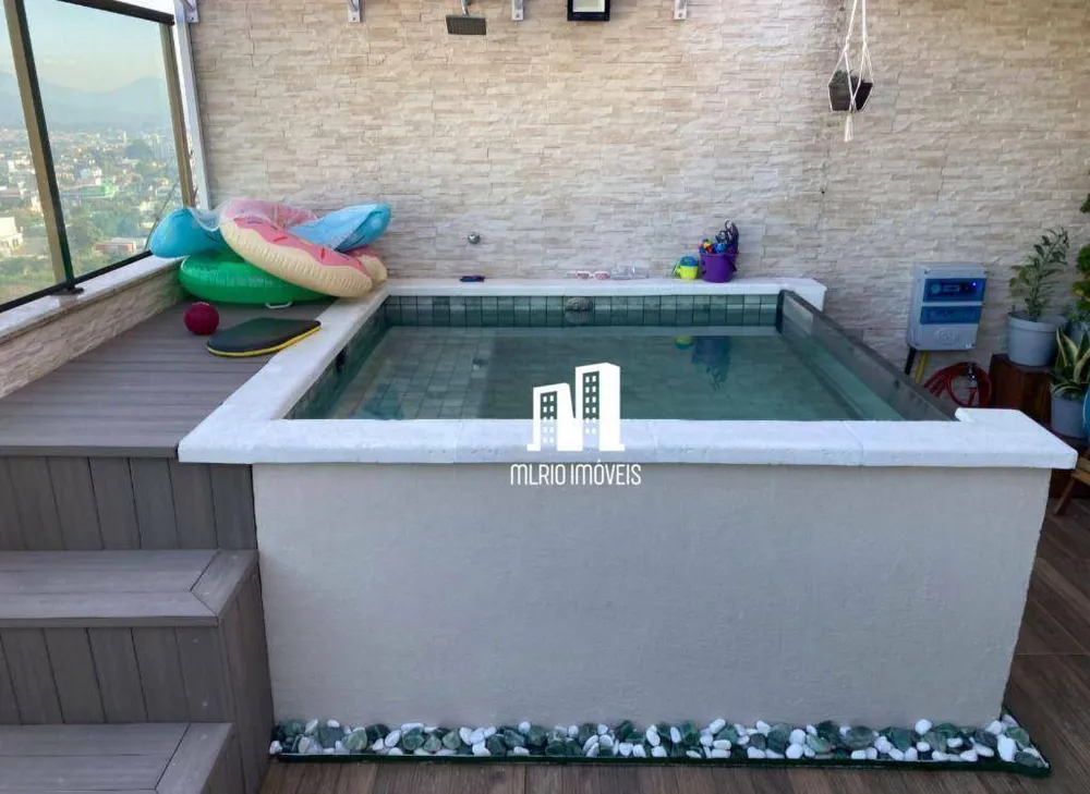 Cobertura, 3 quartos, 155 m² - Foto 37