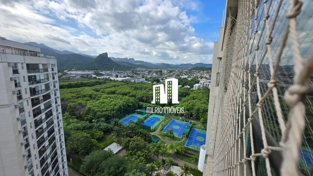 Cobertura, 3 quartos, 155 m² - Foto 15