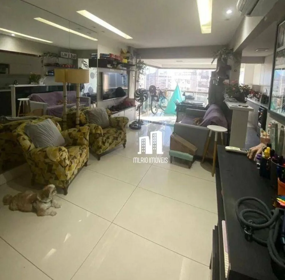 Cobertura, 3 quartos, 155 m² - Foto 29