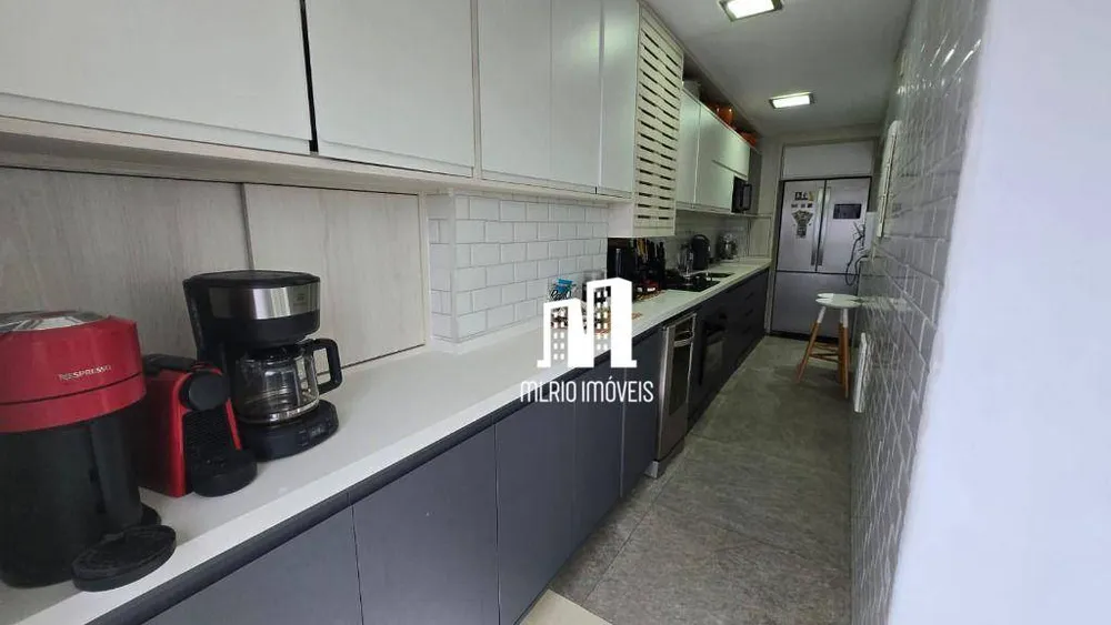 Cobertura, 3 quartos, 155 m² - Foto 17