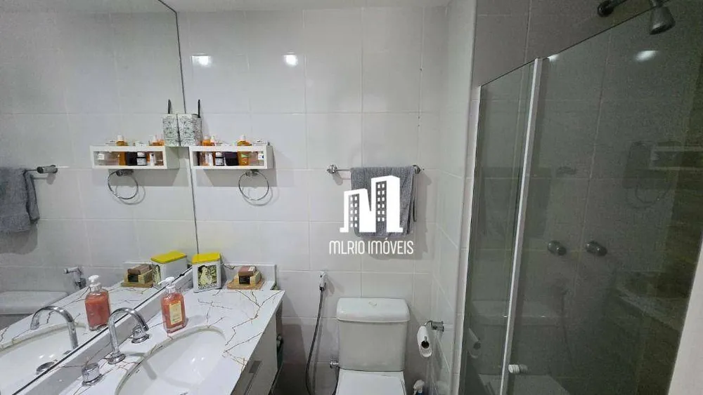 Cobertura, 3 quartos, 155 m² - Foto 21