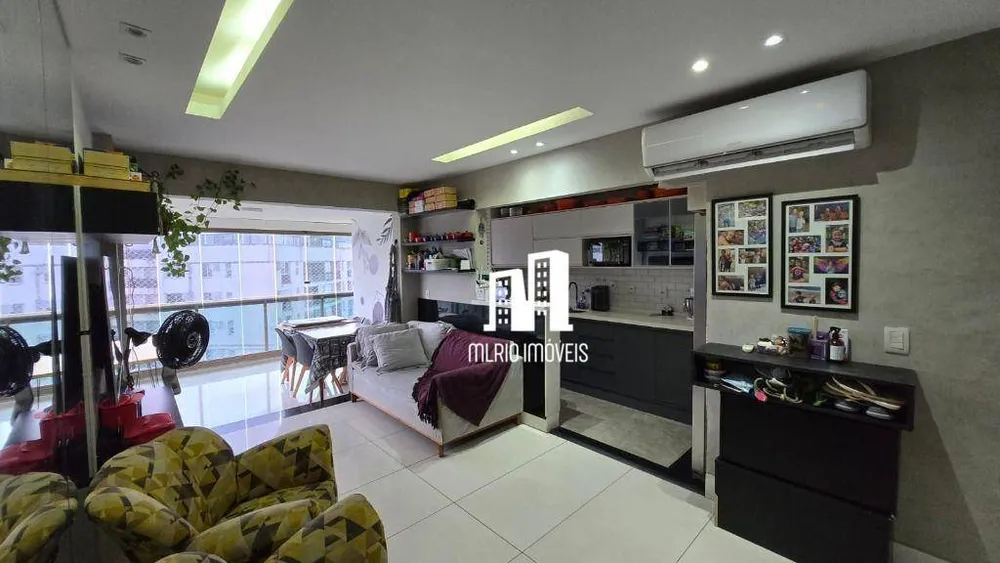 Cobertura, 3 quartos, 155 m² - Foto 6