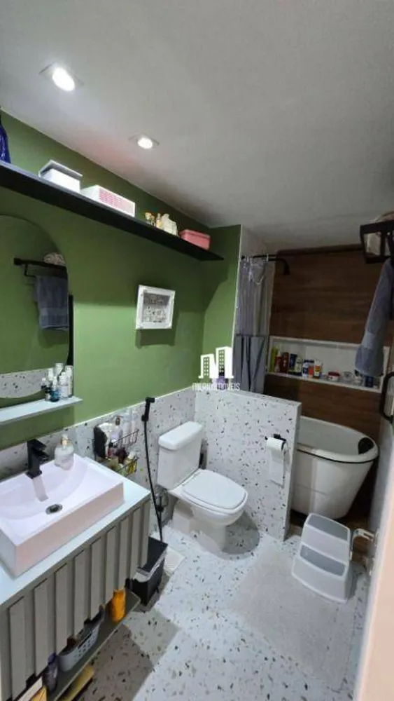 Cobertura, 3 quartos, 155 m² - Foto 33