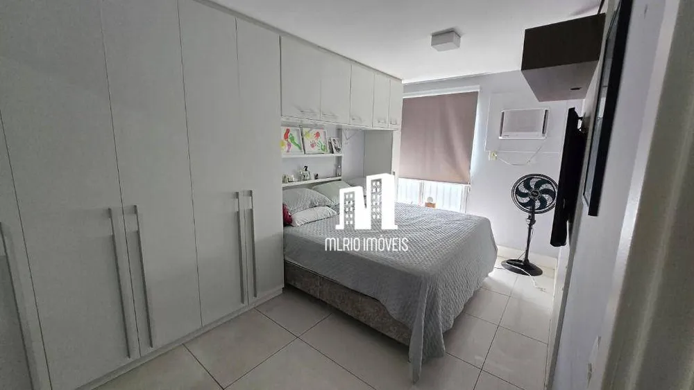 Cobertura, 3 quartos, 155 m² - Foto 22