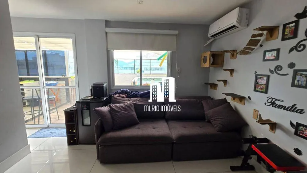 Cobertura, 3 quartos, 155 m² - Foto 9