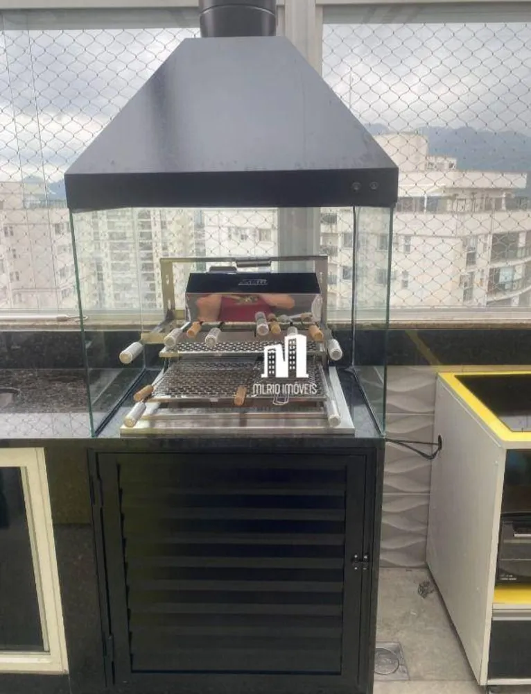 Cobertura, 3 quartos, 155 m² - Foto 11