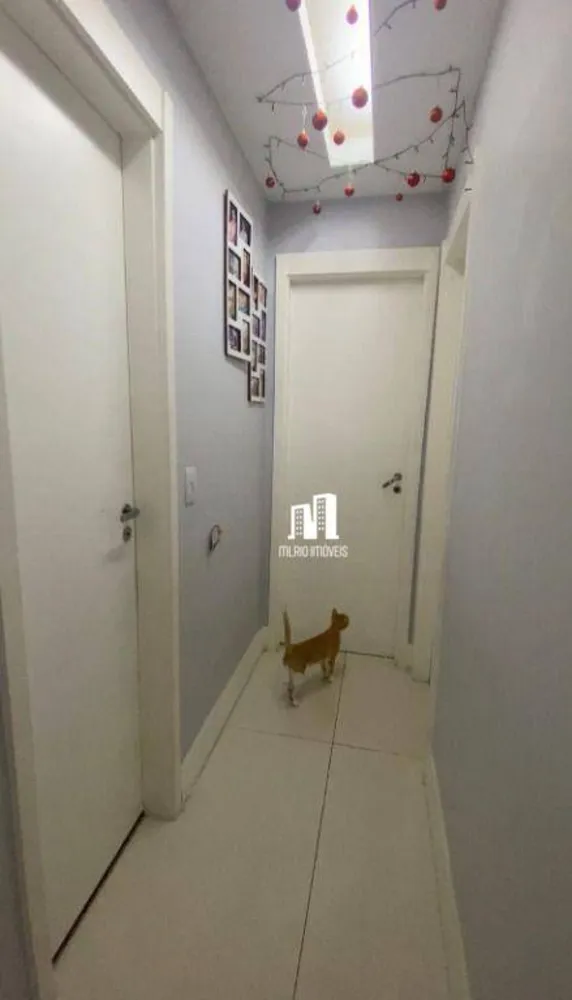 Cobertura, 3 quartos, 155 m² - Foto 12
