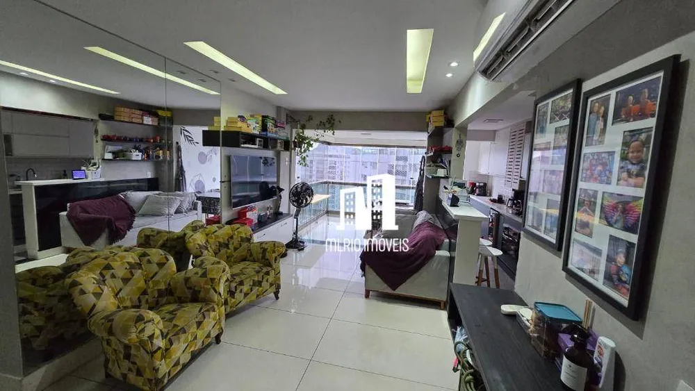 Cobertura, 3 quartos, 155 m² - Foto 7
