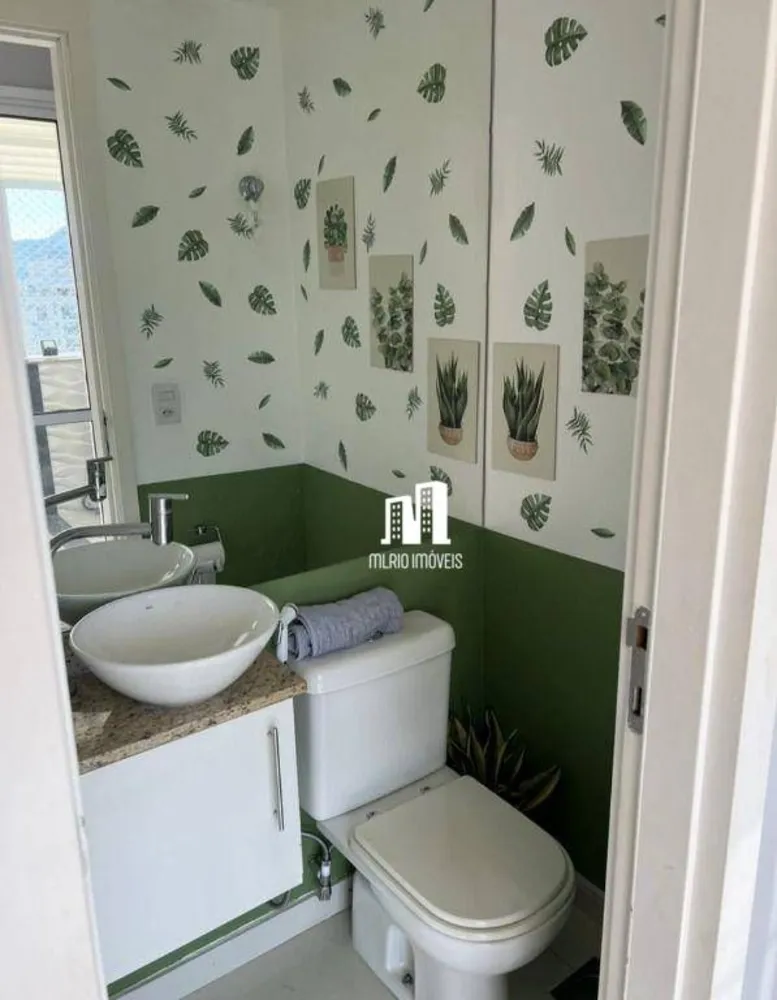 Cobertura, 3 quartos, 155 m² - Foto 32
