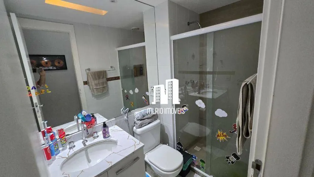 Cobertura, 3 quartos, 155 m² - Foto 20