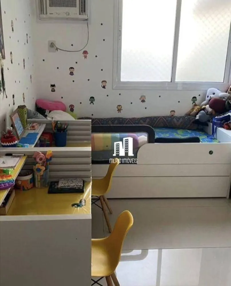 Cobertura, 3 quartos, 155 m² - Foto 26