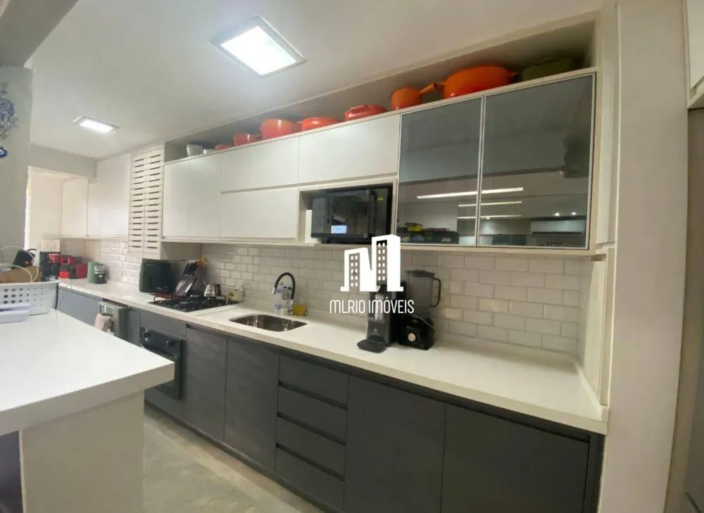 Cobertura, 3 quartos, 155 m² - Foto 14