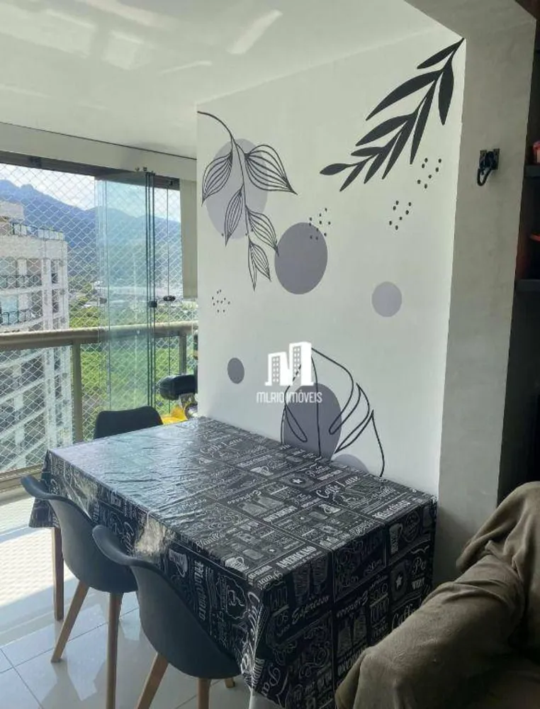 Cobertura, 3 quartos, 155 m² - Foto 31