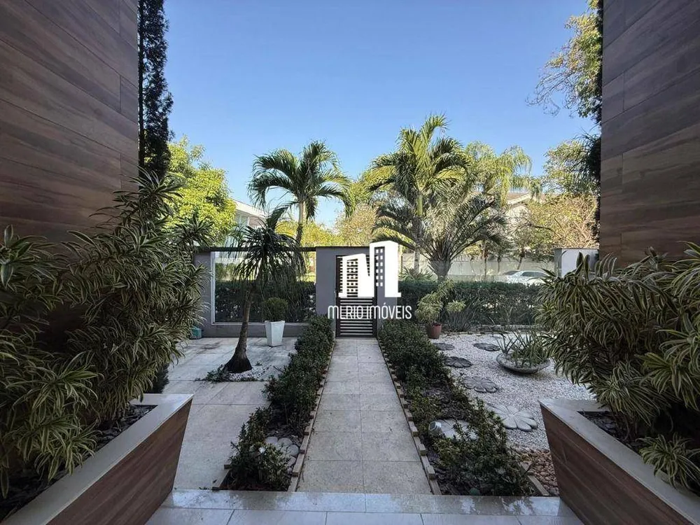 Casa de Condomínio, 4 quartos - Foto 3