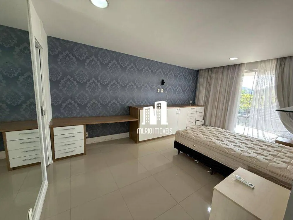 Casa de Condomínio, 4 quartos - Foto 17