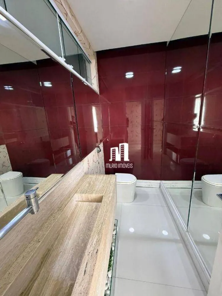 Casa de Condomínio, 4 quartos - Foto 8