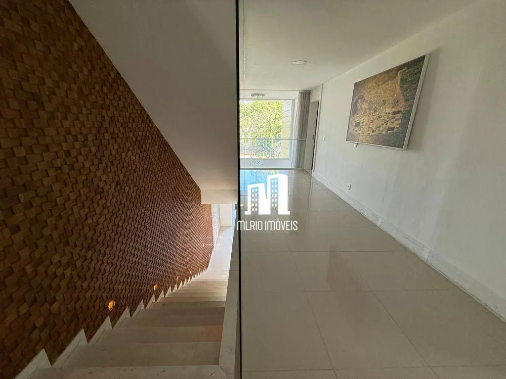 Casa de Condomínio, 4 quartos - Foto 21