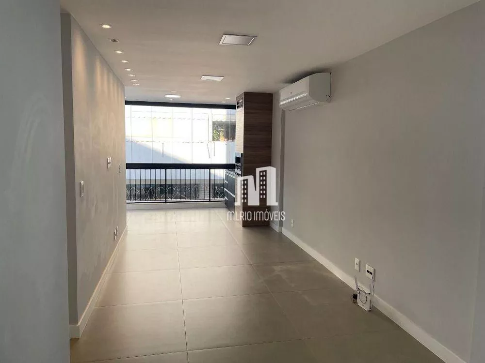 Apartamento à venda com 3 quartos, 78m² - Foto 2