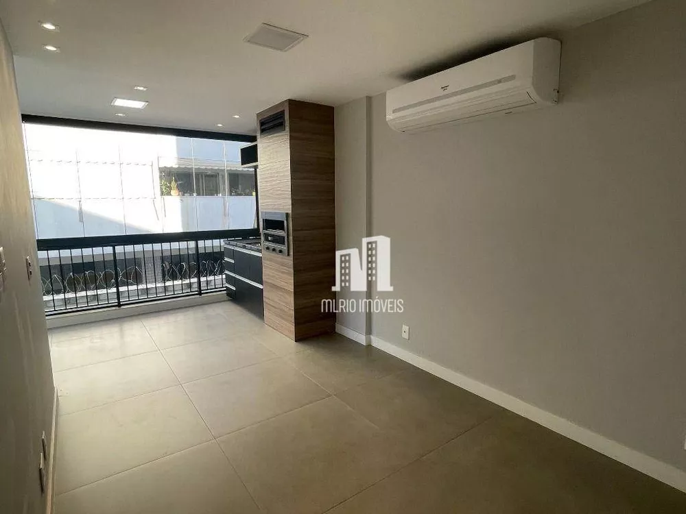 Apartamento à venda com 3 quartos, 78m² - Foto 3