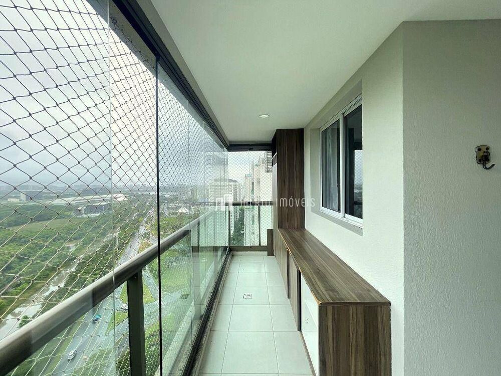 Cobertura à venda com 3 quartos, 189m² - Foto 5