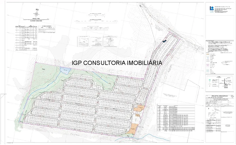 Terreno, 625 m² - Foto 4