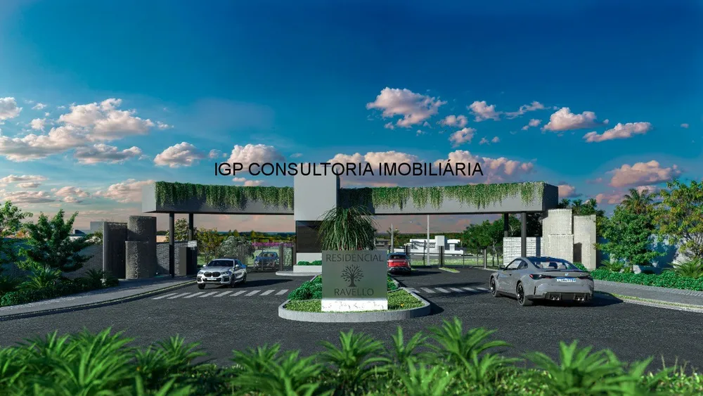 Terreno, 625 m² - Foto 1