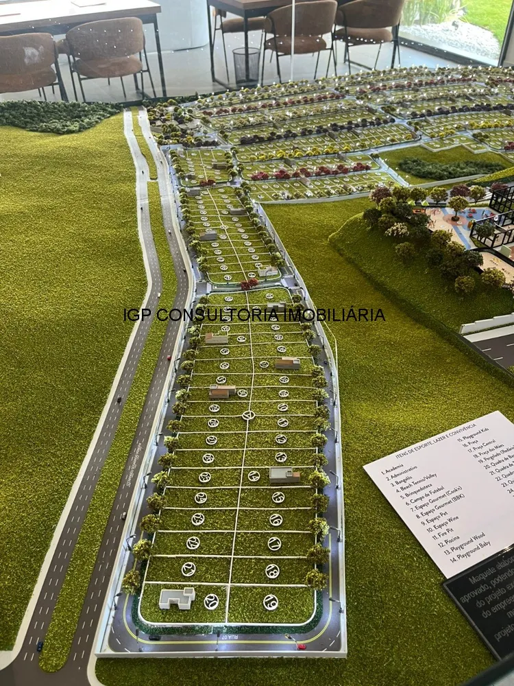 Terreno, 625 m² - Foto 2