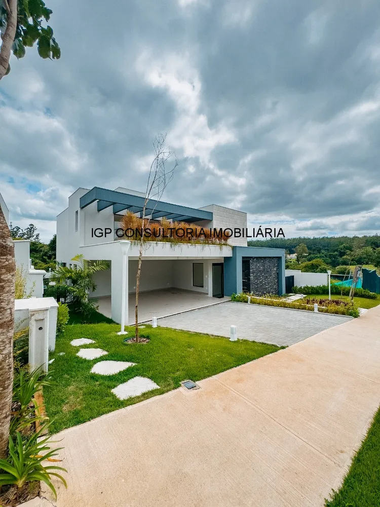 Casa, 4 quartos - Foto 1