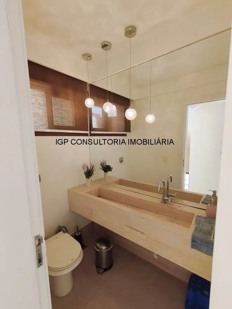 Casa, 3 quartos, 337 m² - Foto 3