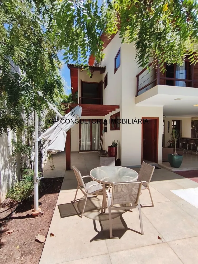 Casa, 3 quartos, 337 m² - Foto 2