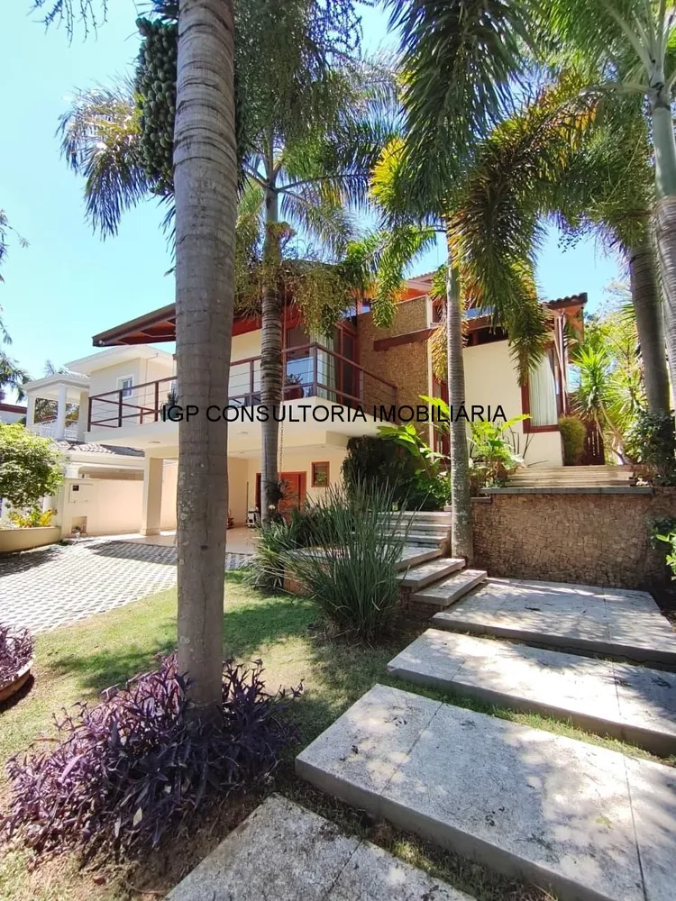 Casa, 3 quartos, 337 m² - Foto 4
