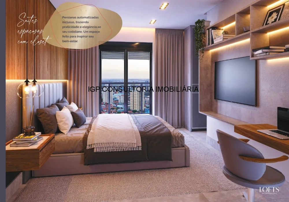 Apartamento, 3 quartos, 92 m² - Foto 8