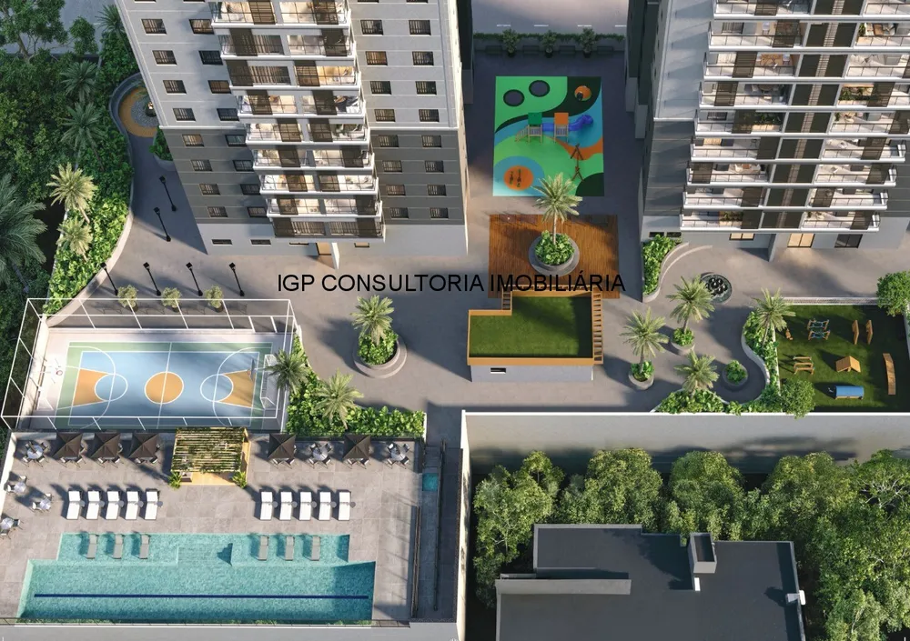 Apartamento, 3 quartos, 92 m² - Foto 6
