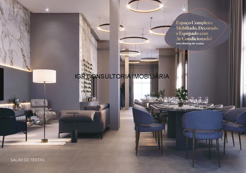 Apartamento, 3 quartos, 92 m² - Foto 11