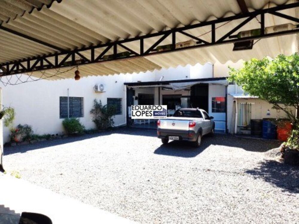 Depósito-Galpão - Foto 4