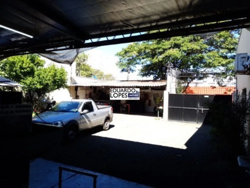 Depósito-Galpão - Foto 3