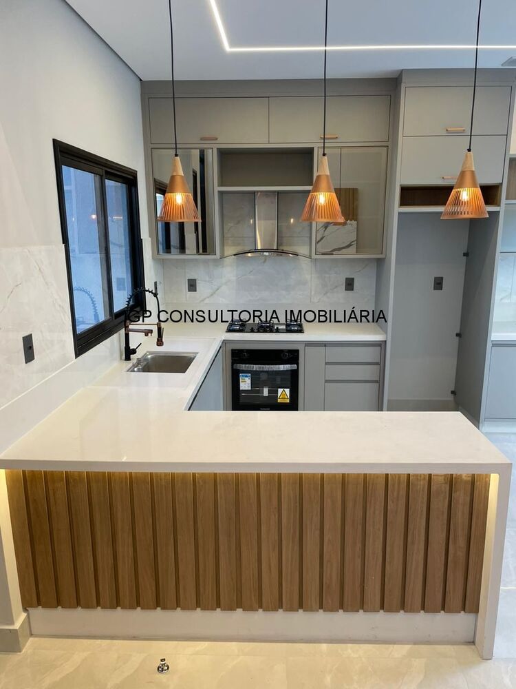 Casa à venda com 3 quartos - Foto 4