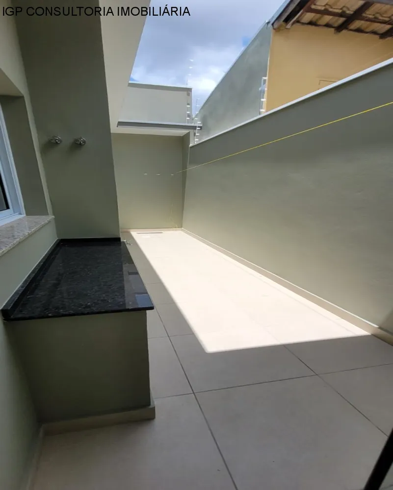 Casa, 3 quartos - Foto 4