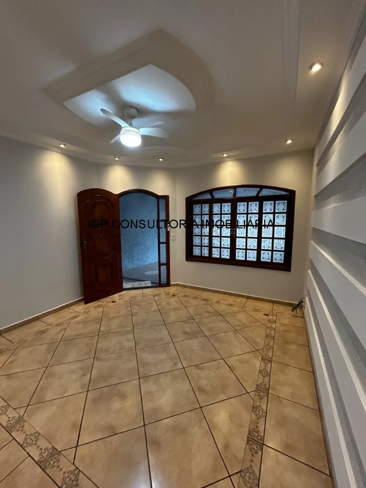 Casa à venda com 3 quartos, 125m² - Foto 6