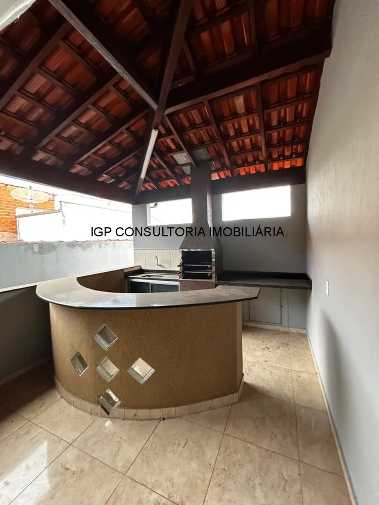 Casa, 3 quartos - Foto 16