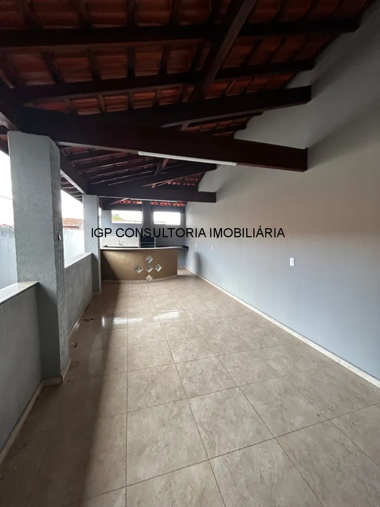 Casa, 3 quartos - Foto 15