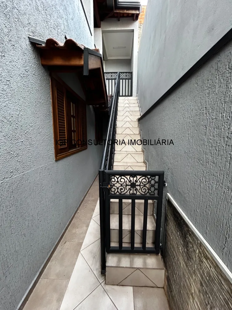 Casa, 3 quartos - Foto 20